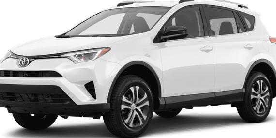TOYOTA RAV4 2016 2T3ZFREV4GW274922 image