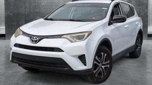 TOYOTA RAV4 2016 2T3ZFREV9GW241477 image