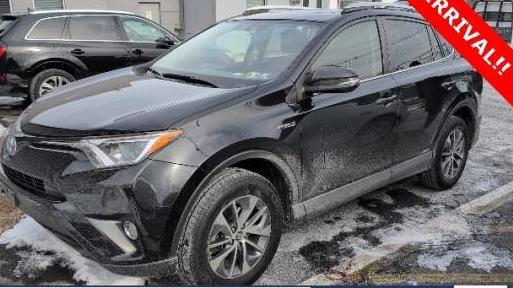 TOYOTA RAV4 2016 JTMRJREV7GD042326 image