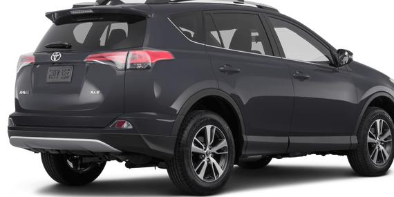 TOYOTA RAV4 2016 JTMRFREV8GD176506 image