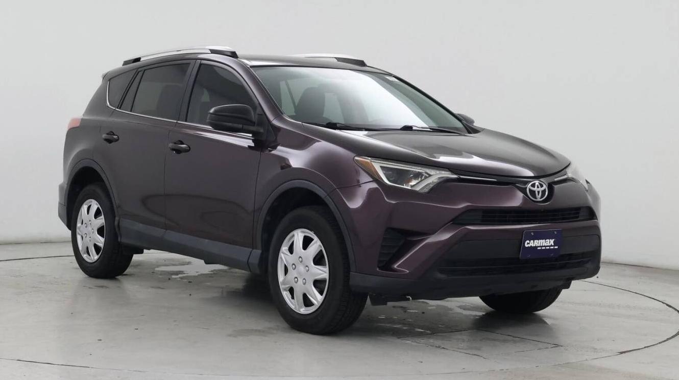 TOYOTA RAV4 2016 2T3ZFREV7GW308142 image