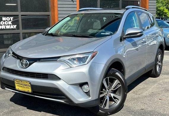 TOYOTA RAV4 2016 2T3RFREV5GW521042 image TOYOTA RAV4 2016 2T3RFREV5GW521042 image