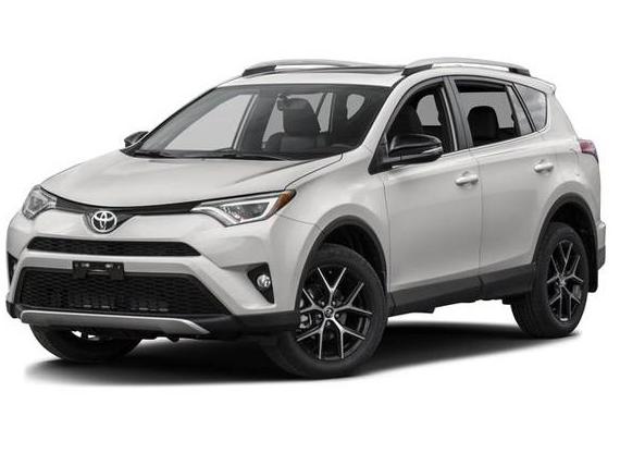 TOYOTA RAV4 2016 2T3NFREV7GW303957 image