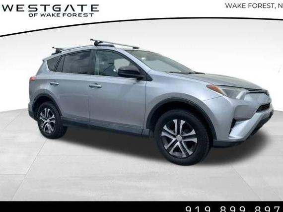 TOYOTA RAV4 2016 2T3BFREV1GW498019 image