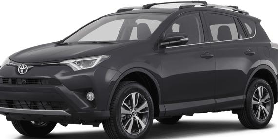 TOYOTA RAV4 2016 2T3WFREV7GW266090 image