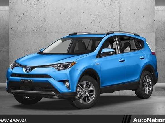 TOYOTA RAV4 2016 JTMDJREV3GD044813 image