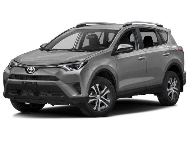 TOYOTA RAV4 2016 2T3ZFREV7GW272310 image