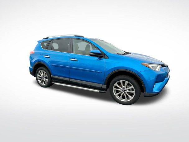 TOYOTA RAV4 2016 2T3DFREV3GW453110 image