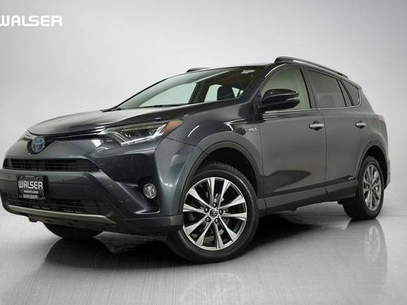 TOYOTA RAV4 2016 JTMDJREV2GD023659 image