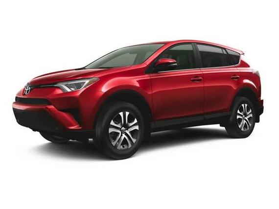 TOYOTA RAV4 2016 2T3BFREV7GW449911 image