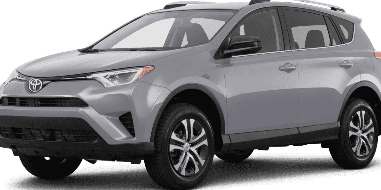 TOYOTA RAV4 2016 2T3ZFREV5GW302579 image