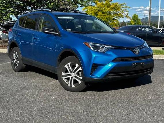 TOYOTA RAV4 2016 JTMBFREV2GJ099098 image