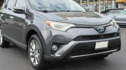 TOYOTA RAV4 2016 JTMDJREV9GD021438 image