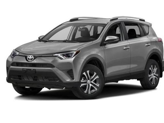 TOYOTA RAV4 2016 2T3ZFREV0GW237771 image