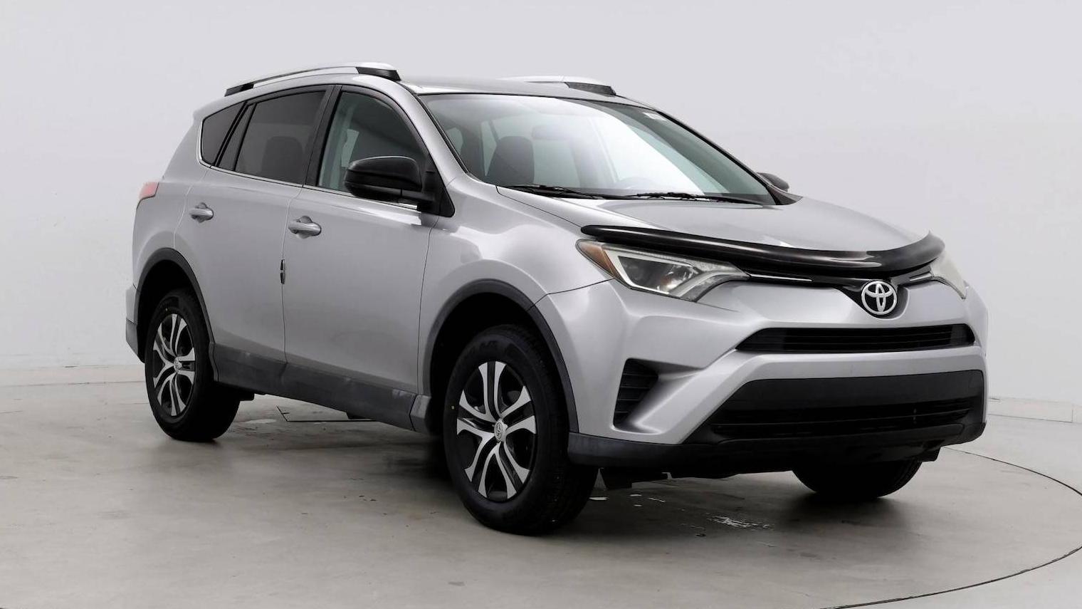 TOYOTA RAV4 2016 2T3ZFREV7GW239940 image