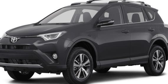 TOYOTA RAV4 2016 2T3WFREV2GW269463 image
