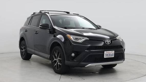 TOYOTA RAV4 2016 2T3NFREVXGW235735 image