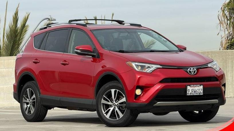 TOYOTA RAV4 2016 JTMWFREV0GJ065825 image