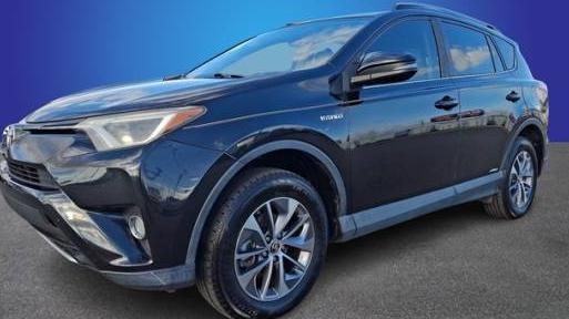 TOYOTA RAV4 2016 JTMRJREV6GD023704 image