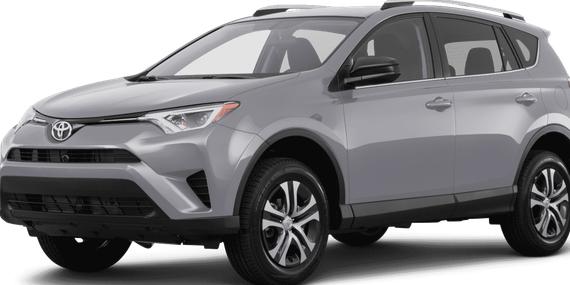 TOYOTA RAV4 2016 2T3ZFREV3GW290805 image