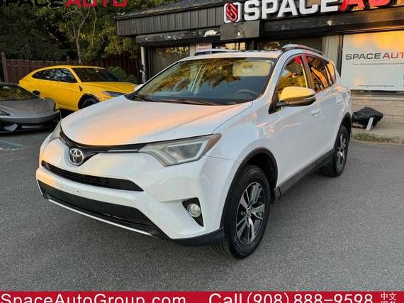 TOYOTA RAV4 2016 2T3WFREV6GW263679 image TOYOTA RAV4 2016 2T3WFREV6GW263679 image