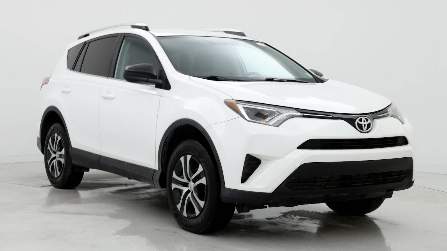 TOYOTA RAV4 2016 2T3ZFREV2GW236539 image