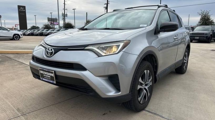 TOYOTA RAV4 2016 2T3ZFREV7GW252784 image