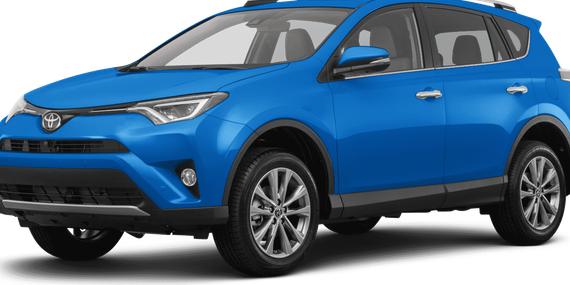 TOYOTA RAV4 2016 2T3YFREV6GW291006 image
