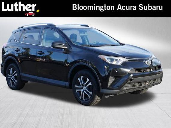 TOYOTA RAV4 2016 2T3BFREV0GW464511 image