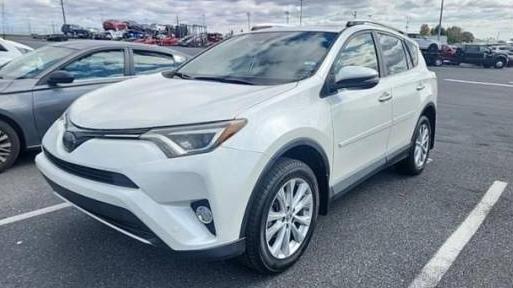 TOYOTA RAV4 2016 JTMDFREV0GJ085547 image