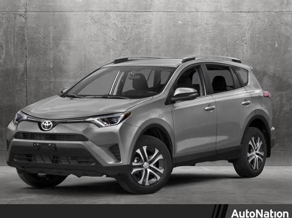 TOYOTA RAV4 2016 2T3BFREV8GW455071 image