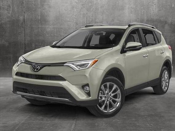 TOYOTA RAV4 2016 2T3YFREV9GW302581 image
