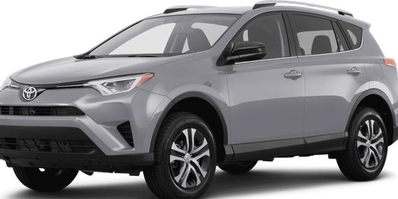 TOYOTA RAV4 2016 2T3ZFREV1GW243711 image