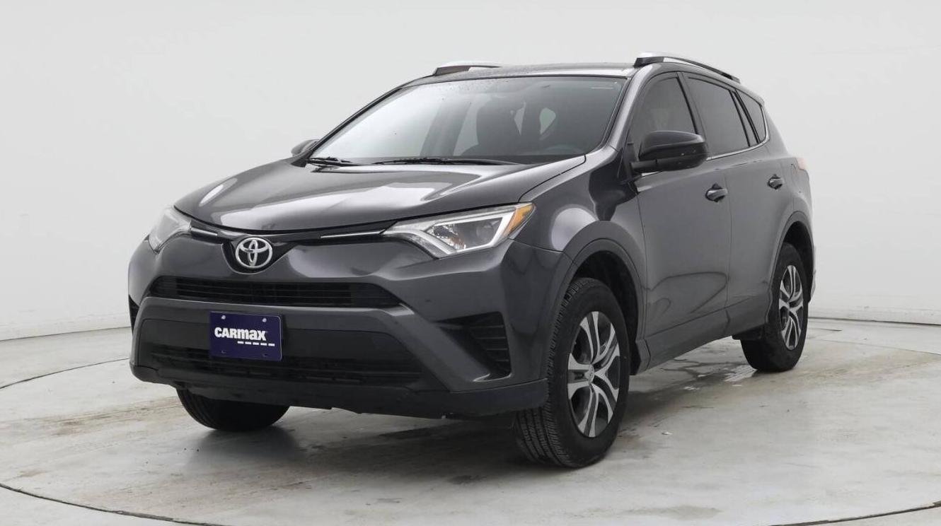 TOYOTA RAV4 2016 JTMZFREV5GJ072556 image