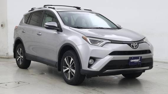 TOYOTA RAV4 2016 2T3RFREV4GW496473 image