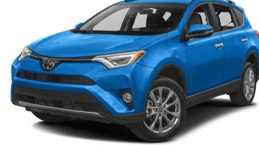 TOYOTA RAV4 2016 JTMDFREV9GD184480 image