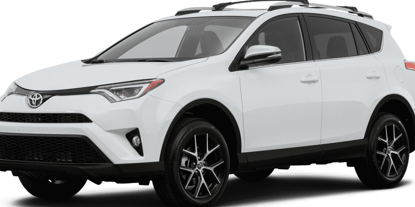 TOYOTA RAV4 2016 2T3NFREV9GW309954 image