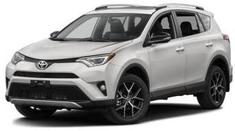 TOYOTA RAV4 2016 JTMJFREV5GD186990 image TOYOTA RAV4 2016 JTMJFREV5GD186990 image