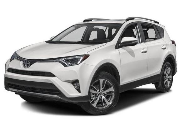 TOYOTA RAV4 2016 2T3RFREV5GW415514 image