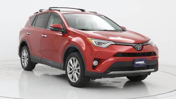 TOYOTA RAV4 2016 2T3YFREVXGW297701 image