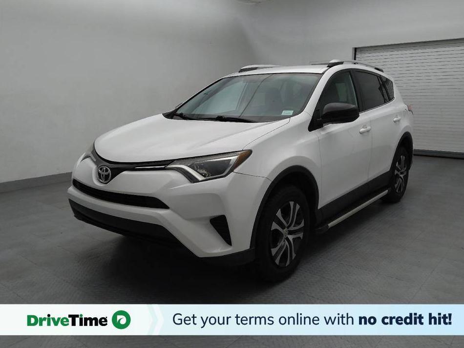 TOYOTA RAV4 2016 2T3BFREV7GW441663 image