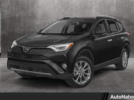 TOYOTA RAV4 2016 2T3DFREV2GW509294 image