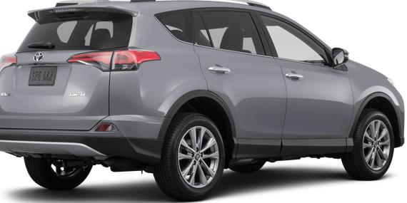 TOYOTA RAV4 2016 2T3DFREV4GW516411 image