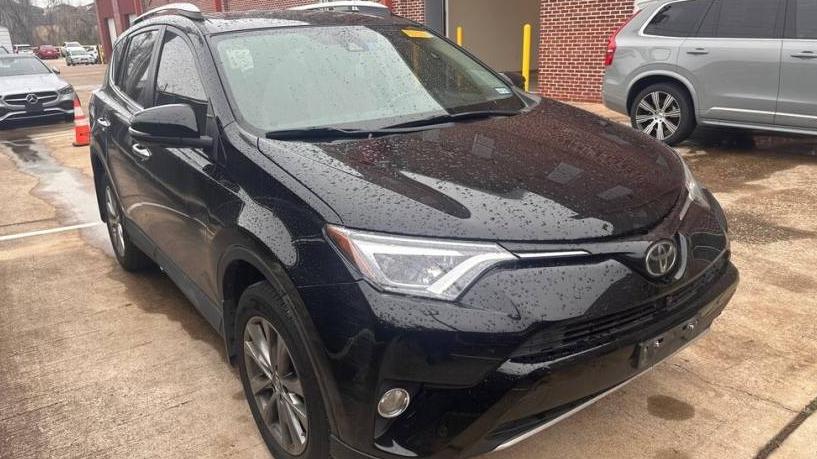 TOYOTA RAV4 2016 2T3YFREV9GW238137 image