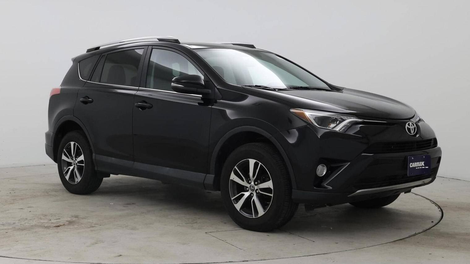 TOYOTA RAV4 2016 2T3RFREV9GW509430 image