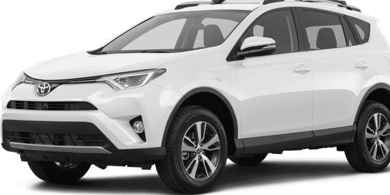 TOYOTA RAV4 2016 2T3WFREV0GW281949 image
