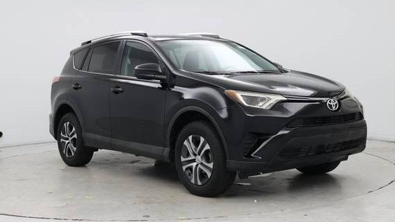 TOYOTA RAV4 2016 2T3BFREV7GW440903 image