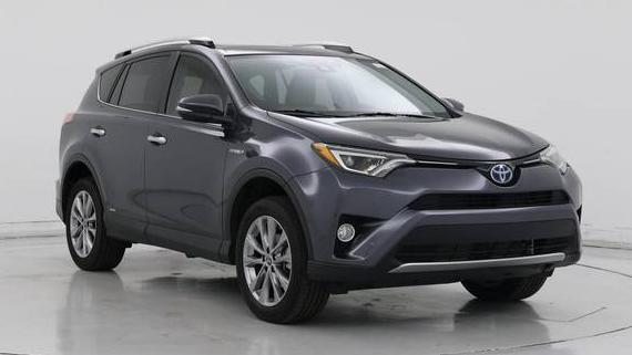 TOYOTA RAV4 2016 JTMDJREV8GD014805 image