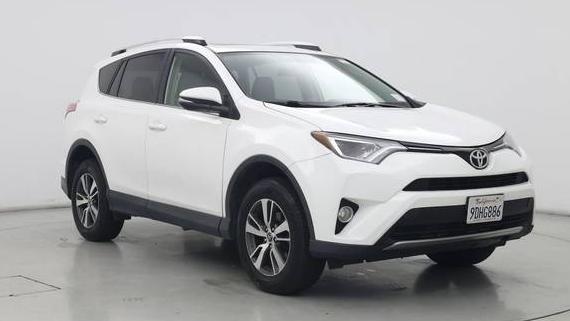 TOYOTA RAV4 2016 JTMRFREV9GJ082863 image