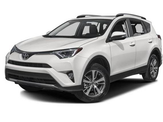TOYOTA RAV4 2016 JTMRFREV9GJ088629 image